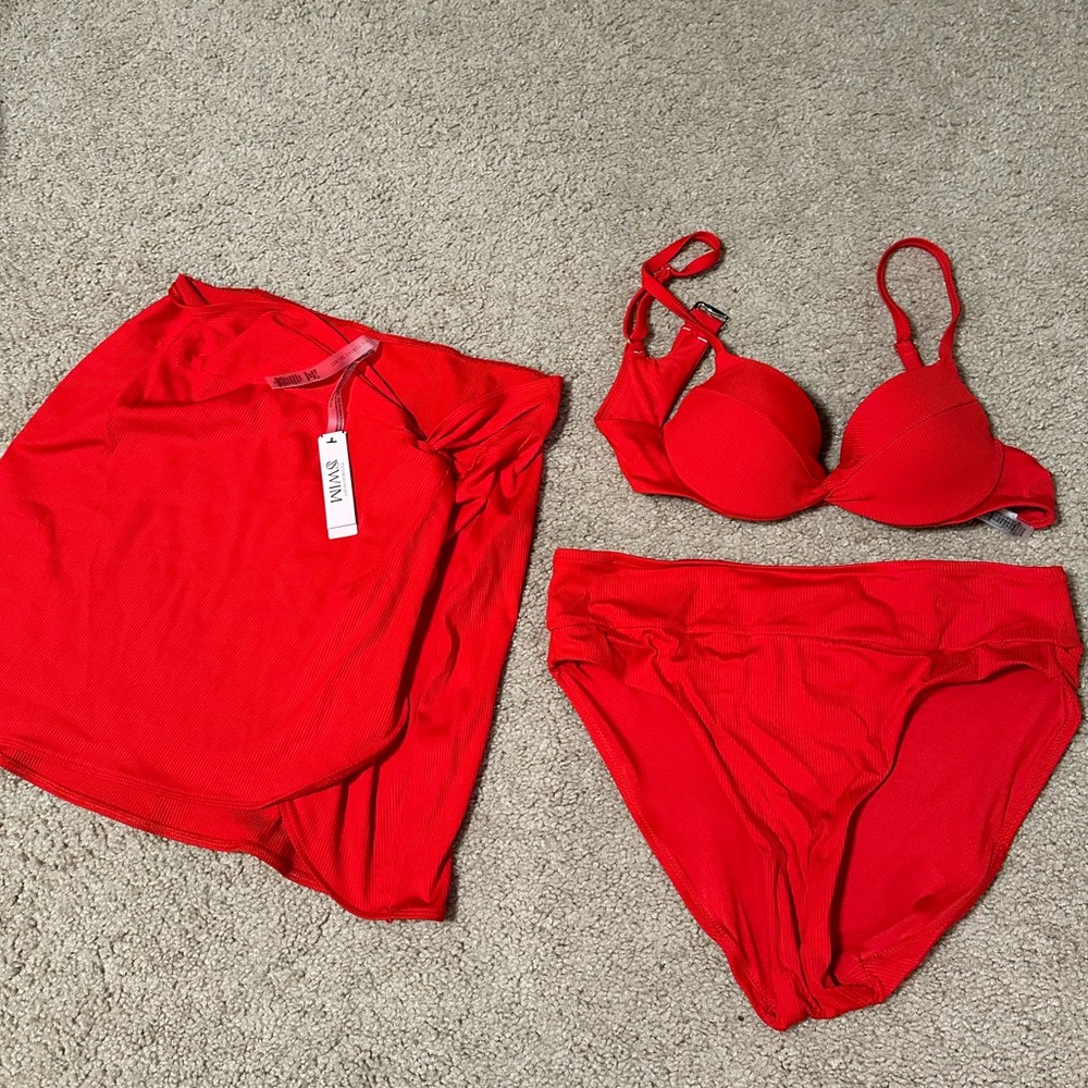 VS Swimsuit